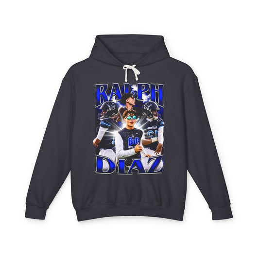 Ralph Diaz Hoodie