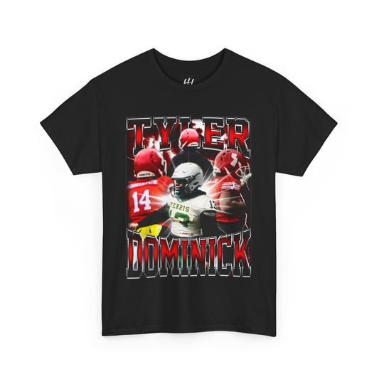 Tyler Dominick Heavy Cotton Tee