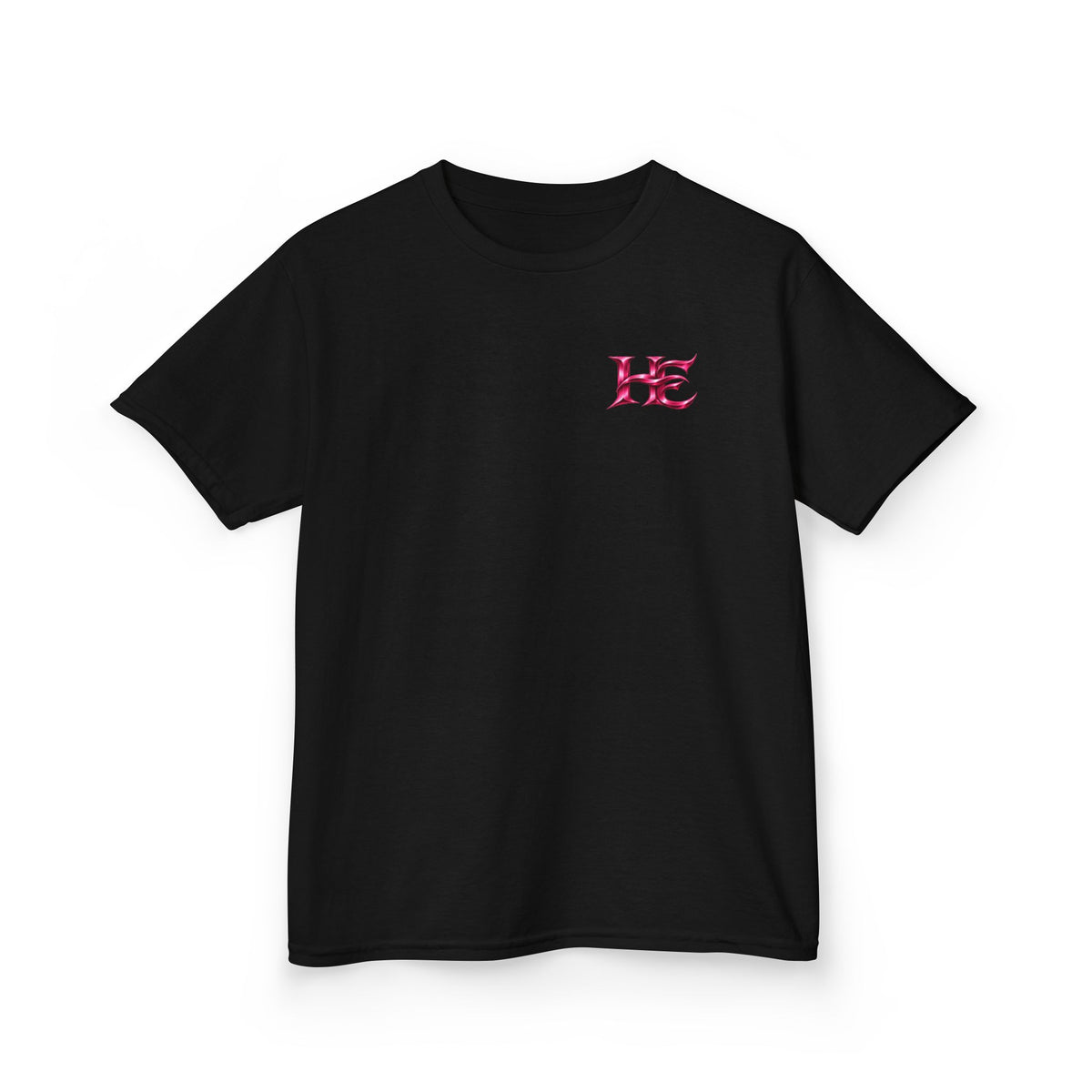 Hayden Easton Youth Heavy Cotton Tee