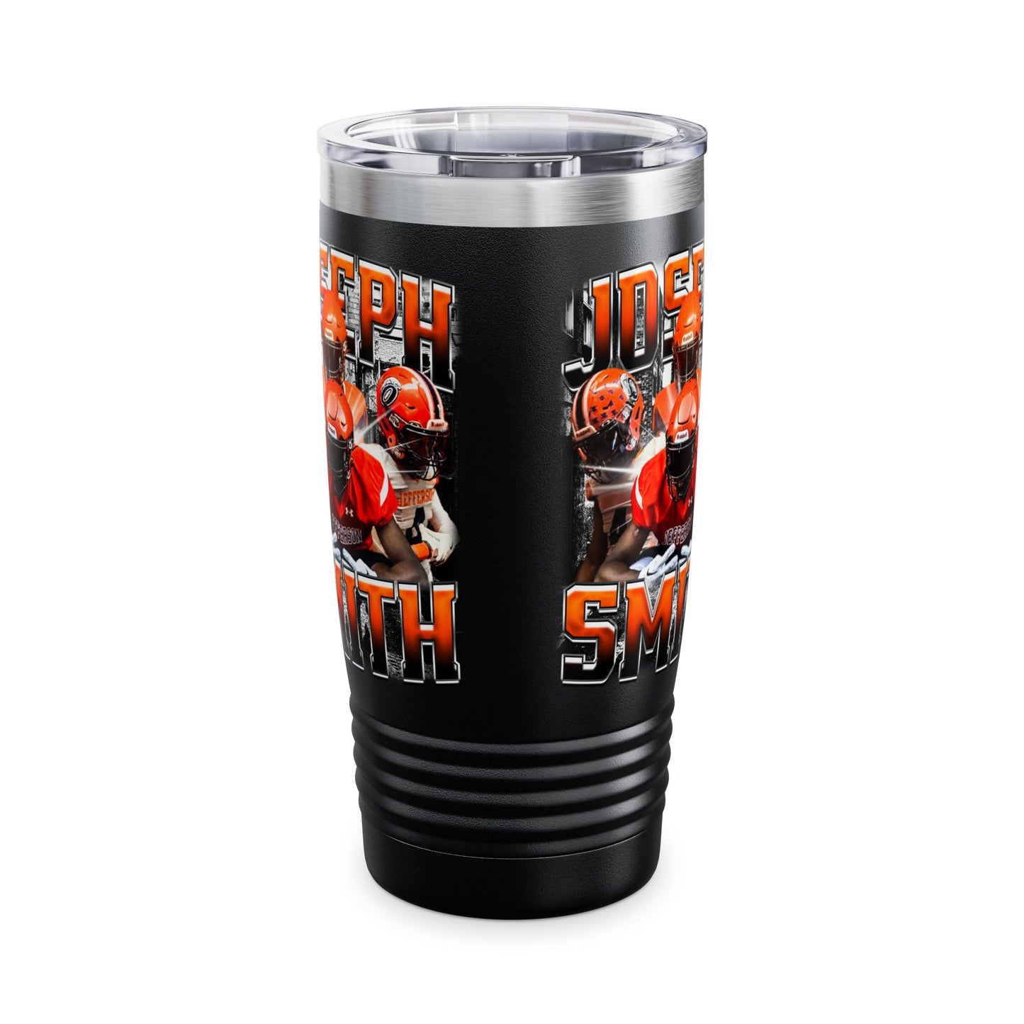 Joseph Smith Stainless Steal Tumbler