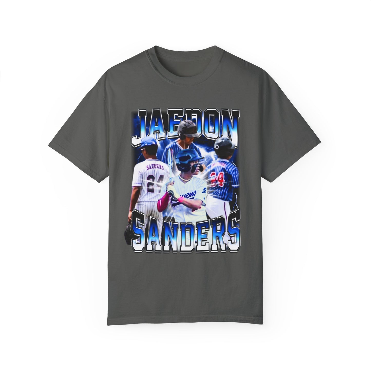 Jaedon Sanders Heavyweight Premium Tee