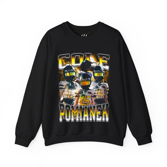 Cole Pomianek Crewneck Sweatshirt