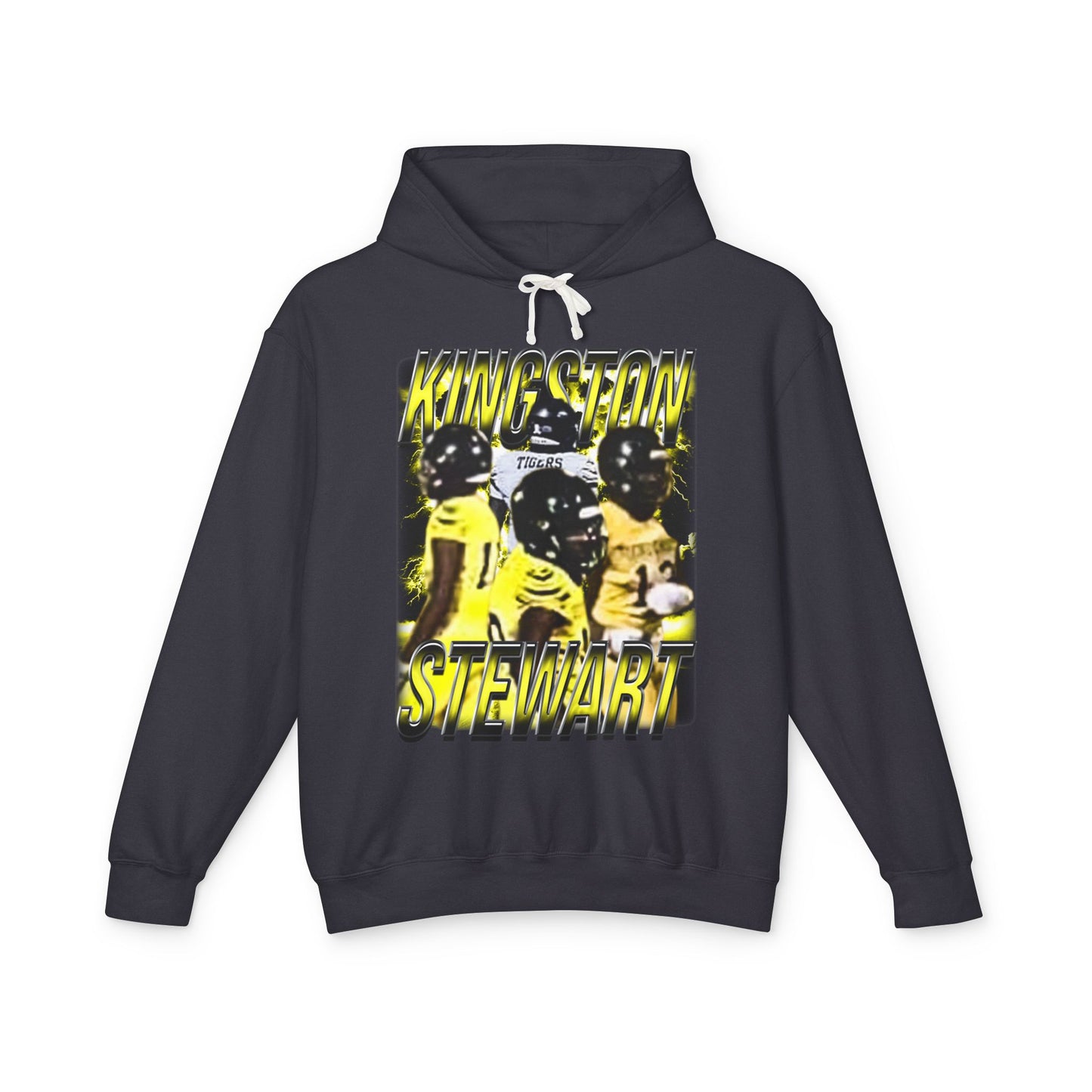 Kingston Stewart Hoodie