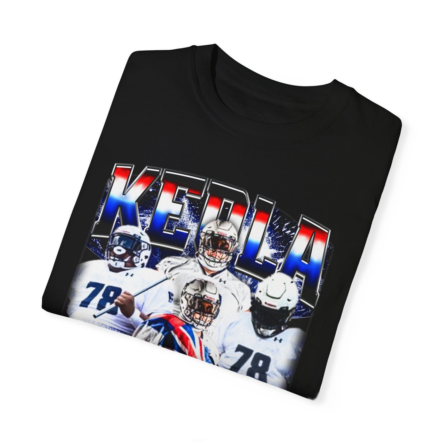 Keola Kalili Heavy Cotton Tee