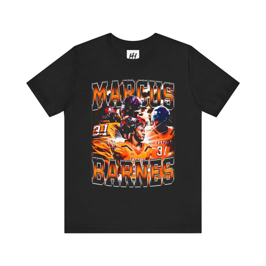 Marcus Barnes Heavy Cotton