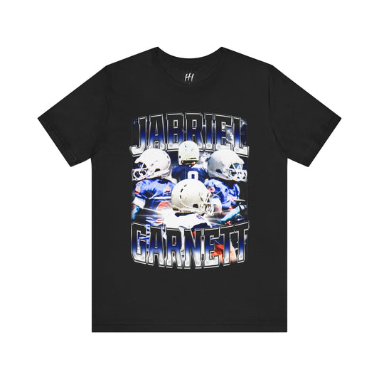 Jabriel Garnett Heavy Cotton Tee