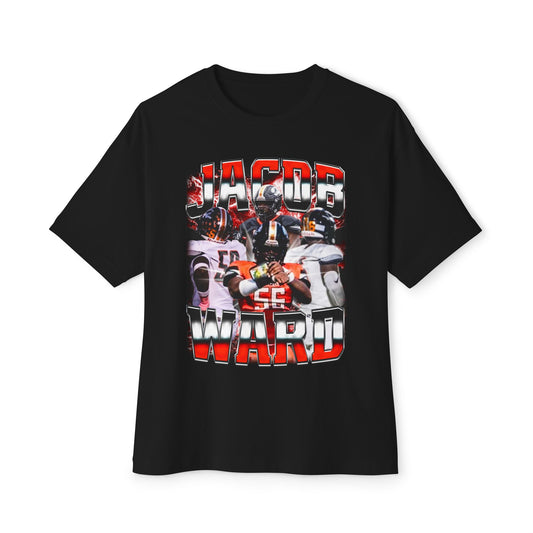 Jacob Ward Oversized Vintage Tee