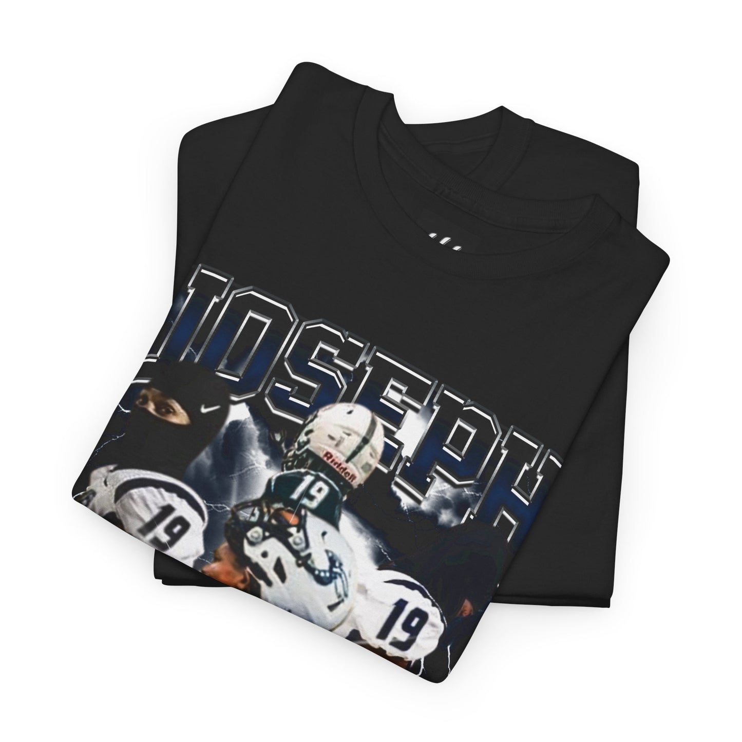 Joseph Campbell Heavy Cotton Tee
