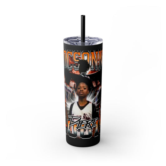 Locsonne Pierre Louis Stainless Steal Tumbler