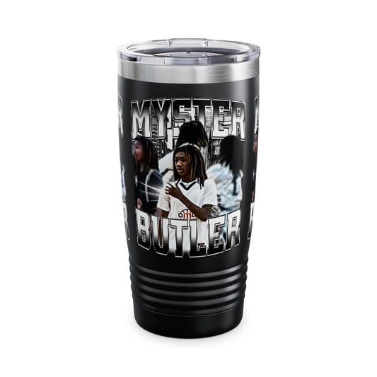 Myster Butler Stainless Steal Tumbler
