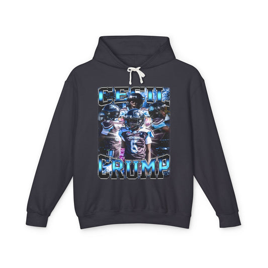 Cecil Crump Hoodie