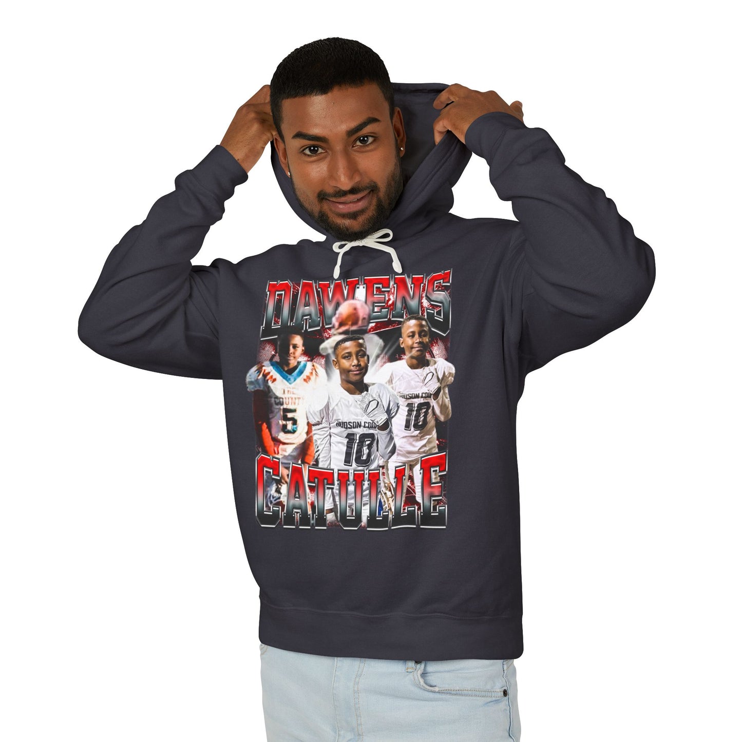 Dawens Catulle Hoodie