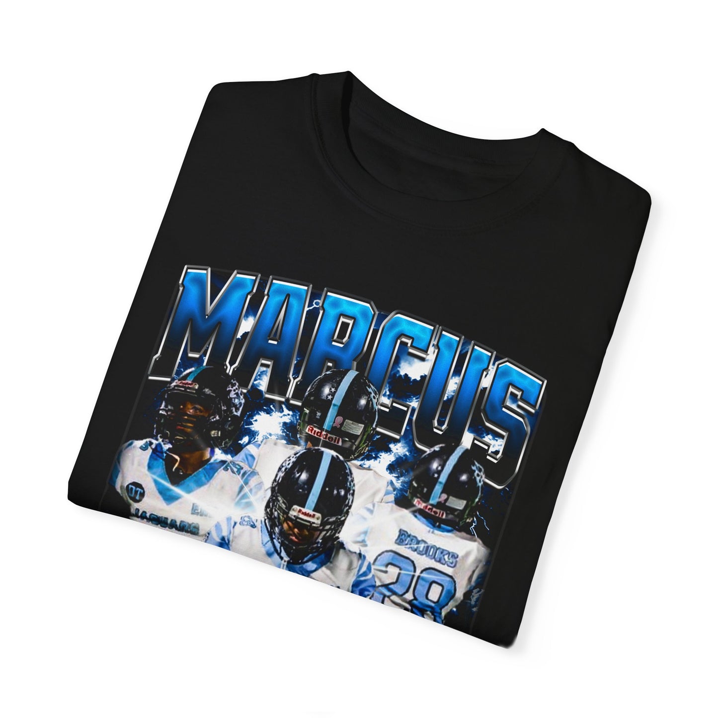 Marcus Brooks Heavy Cotton Tee