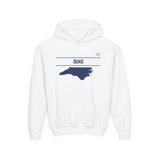 Stephen Pitts lll Youth Hoodie