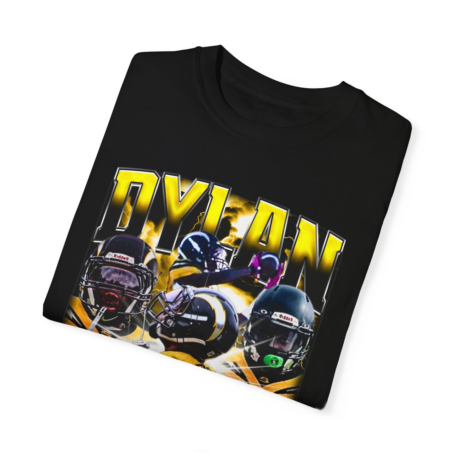 Dylan Wilson Heavy Cotton Tee