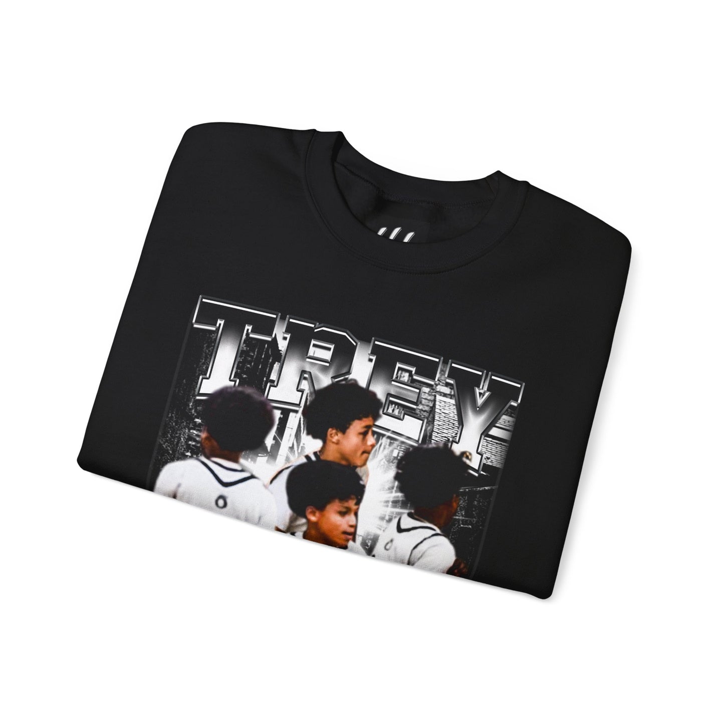 Trey Snyder Crewneck Sweatshirt