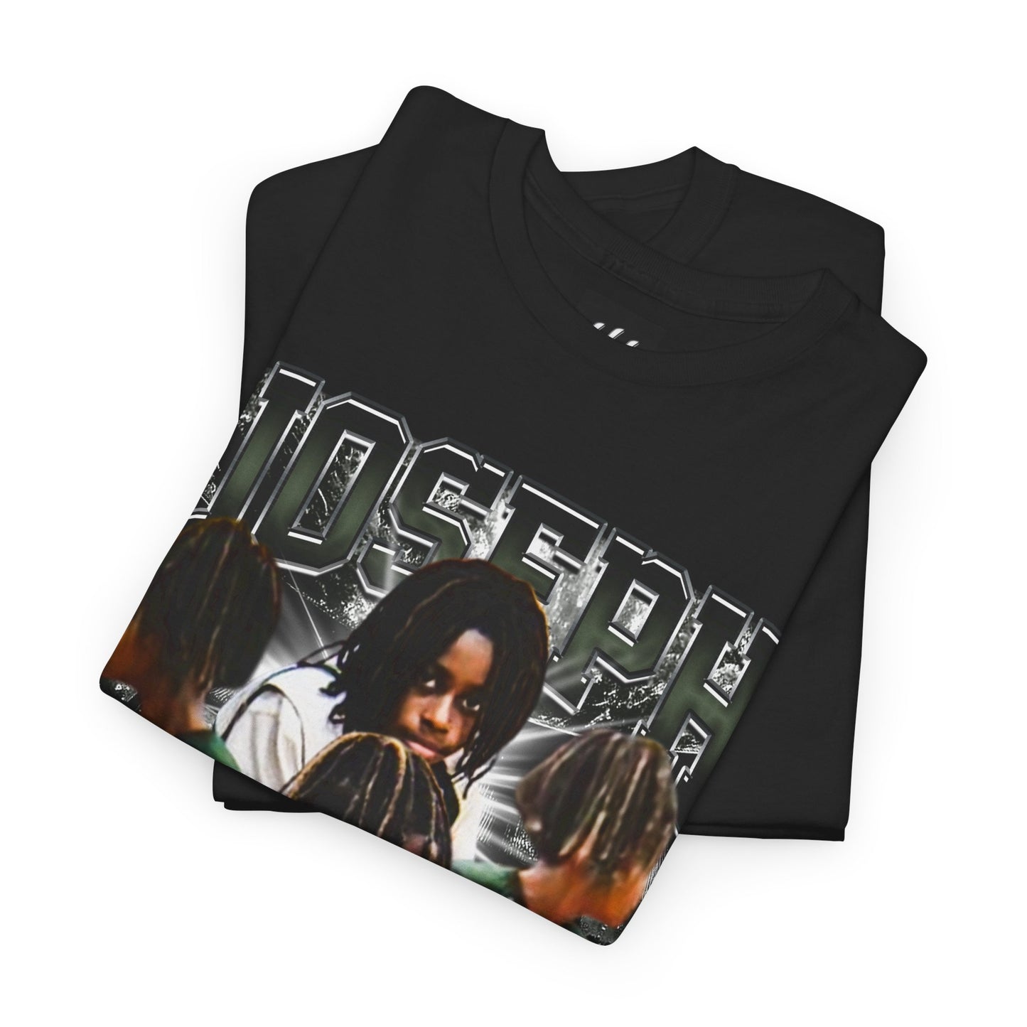 Joseph French Heavy Cotton Tee