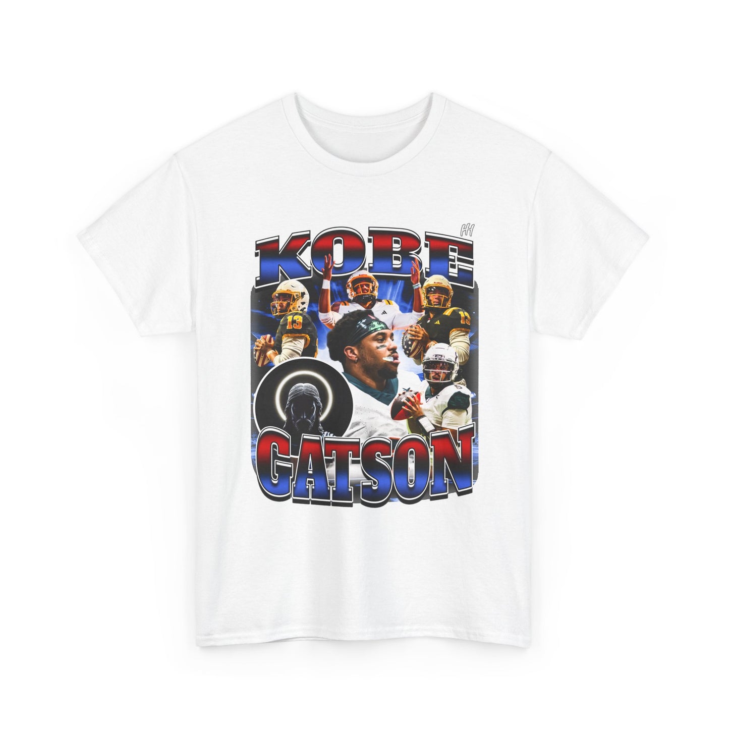 Kobe Gatson T-shirt