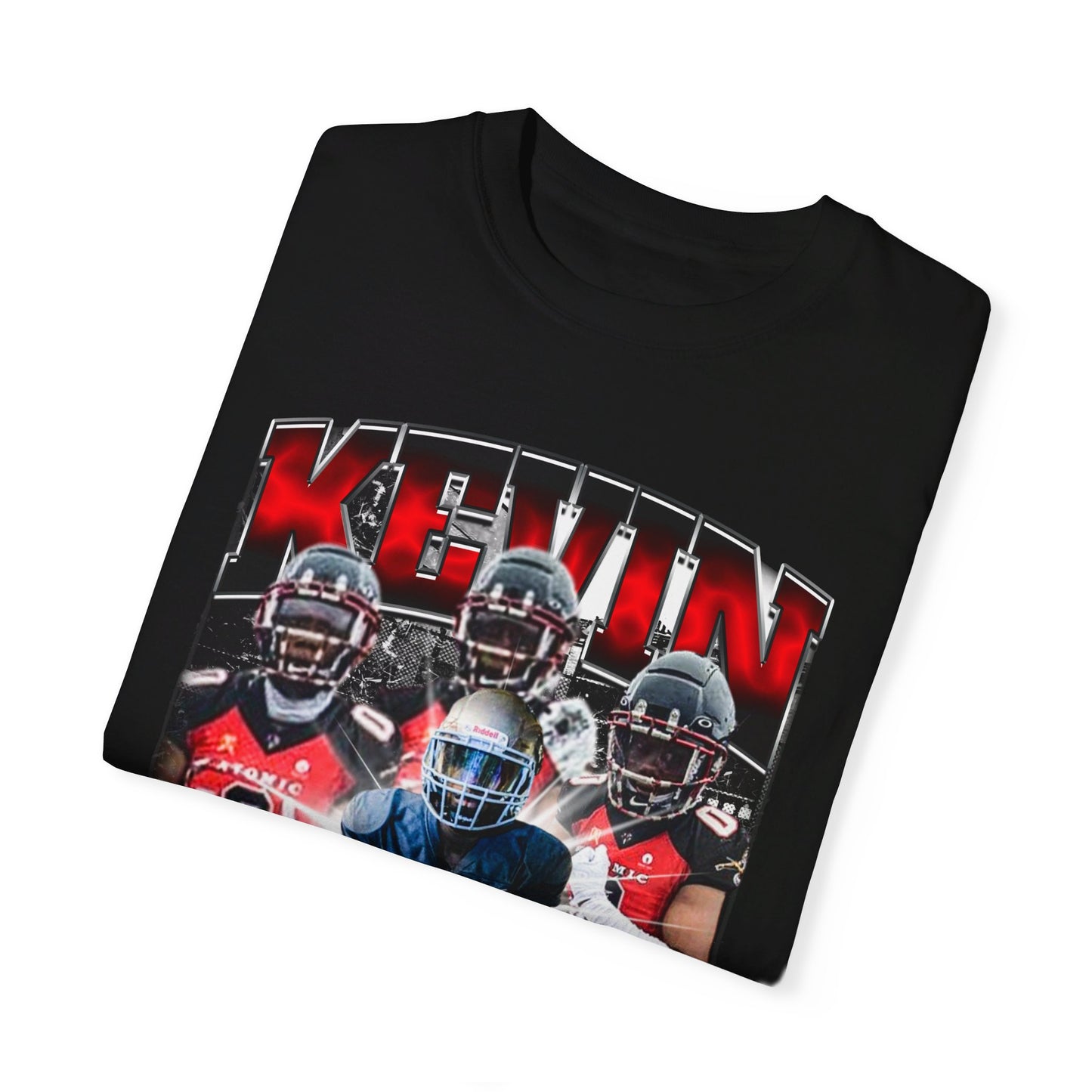 Kevin Mcintosh Heavy Cotton Tee