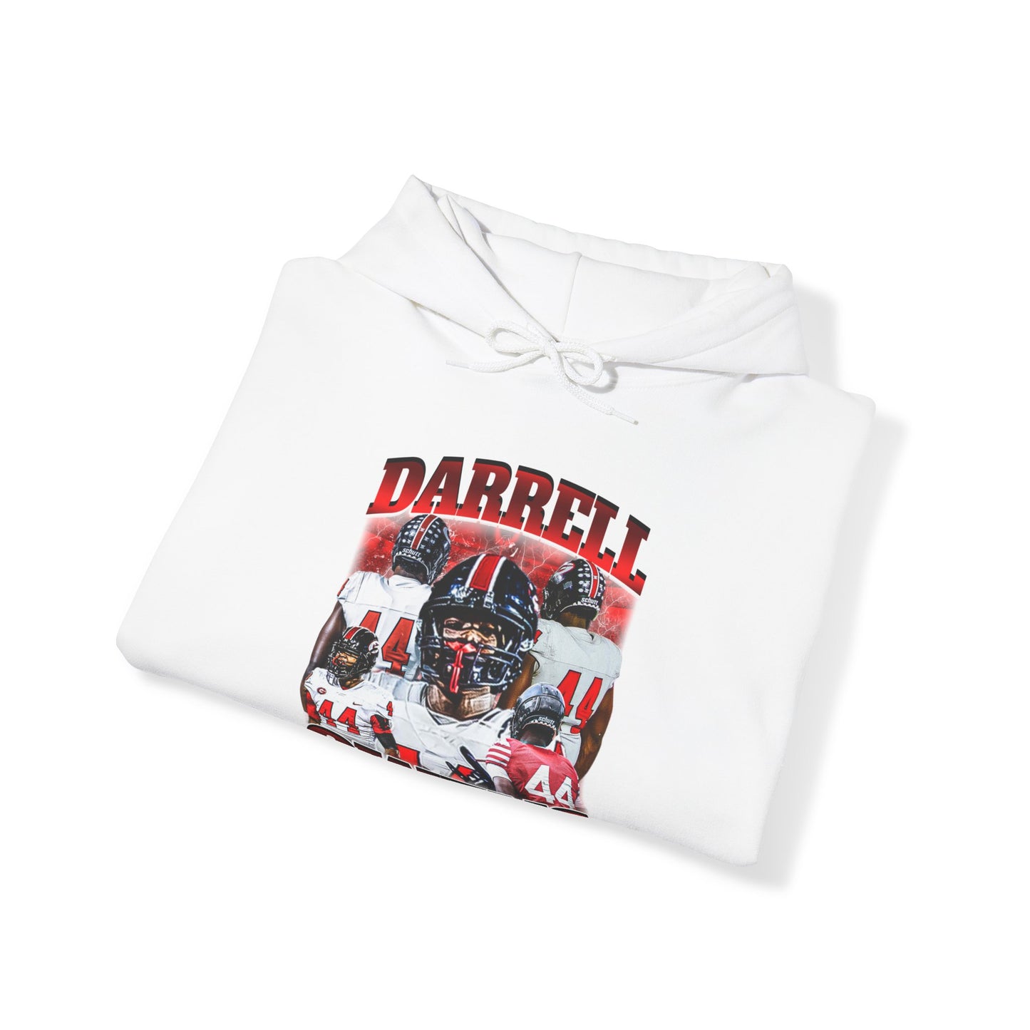 Darrell Owens Hoodie