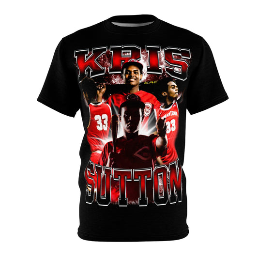 Kris Sutton Vintage Full Pree