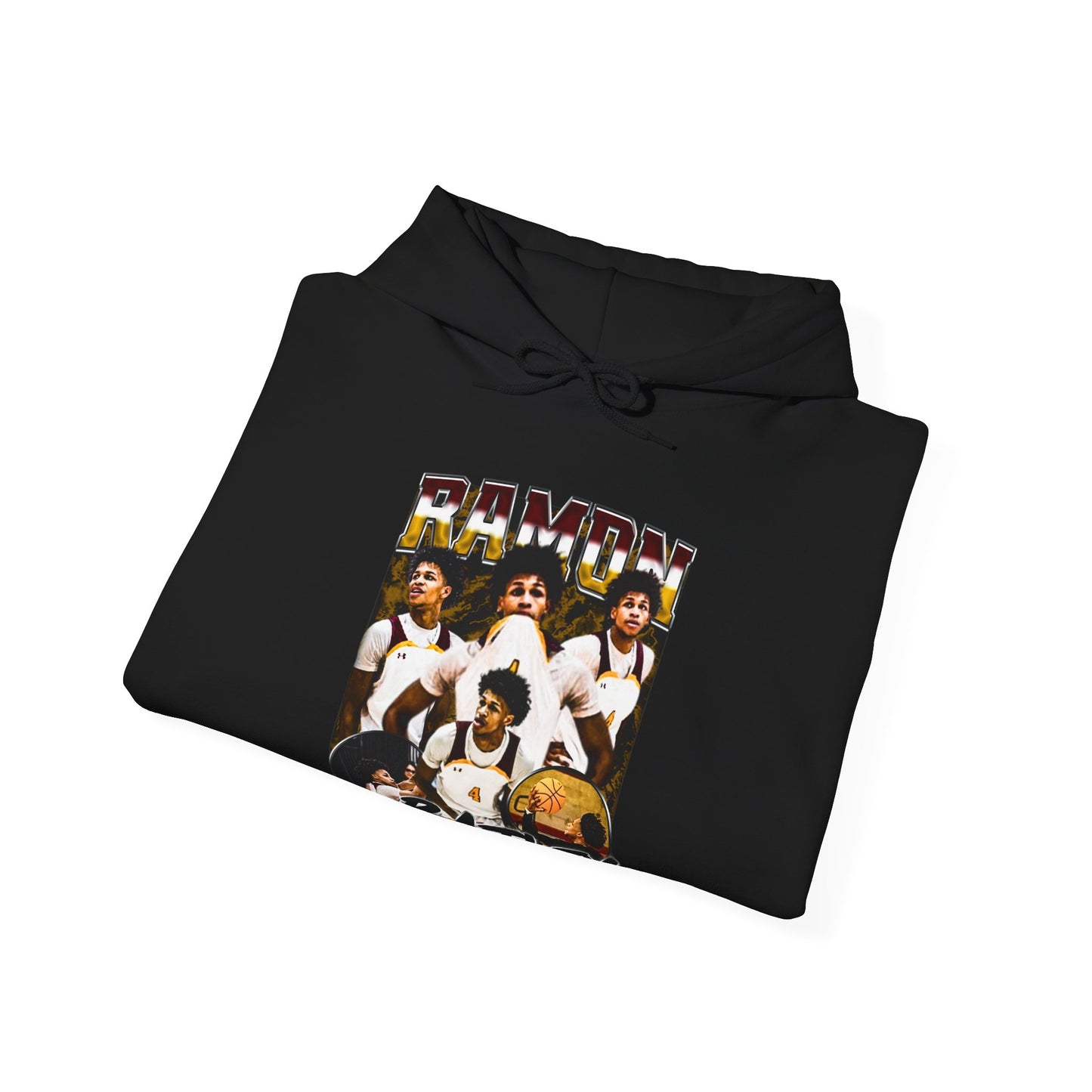Ramon Bailey Hoodie