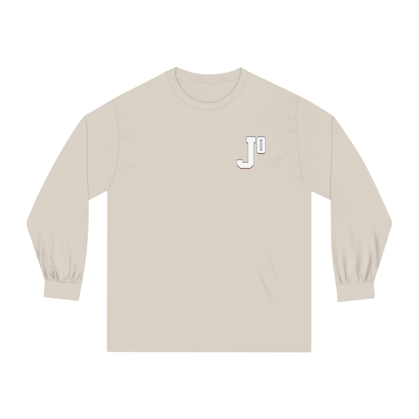 J0 Classic Long Sleeve T-Shirt