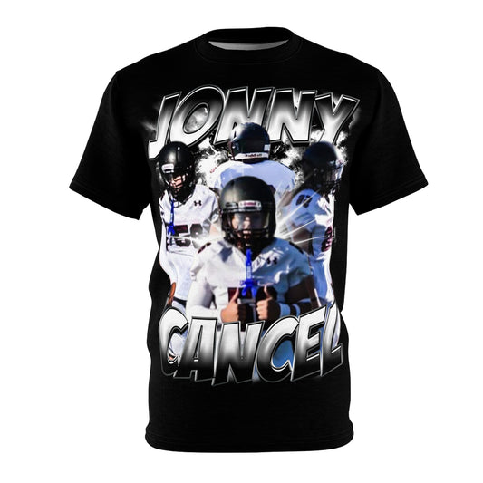 Jonny Cancel Vintage Full Pree