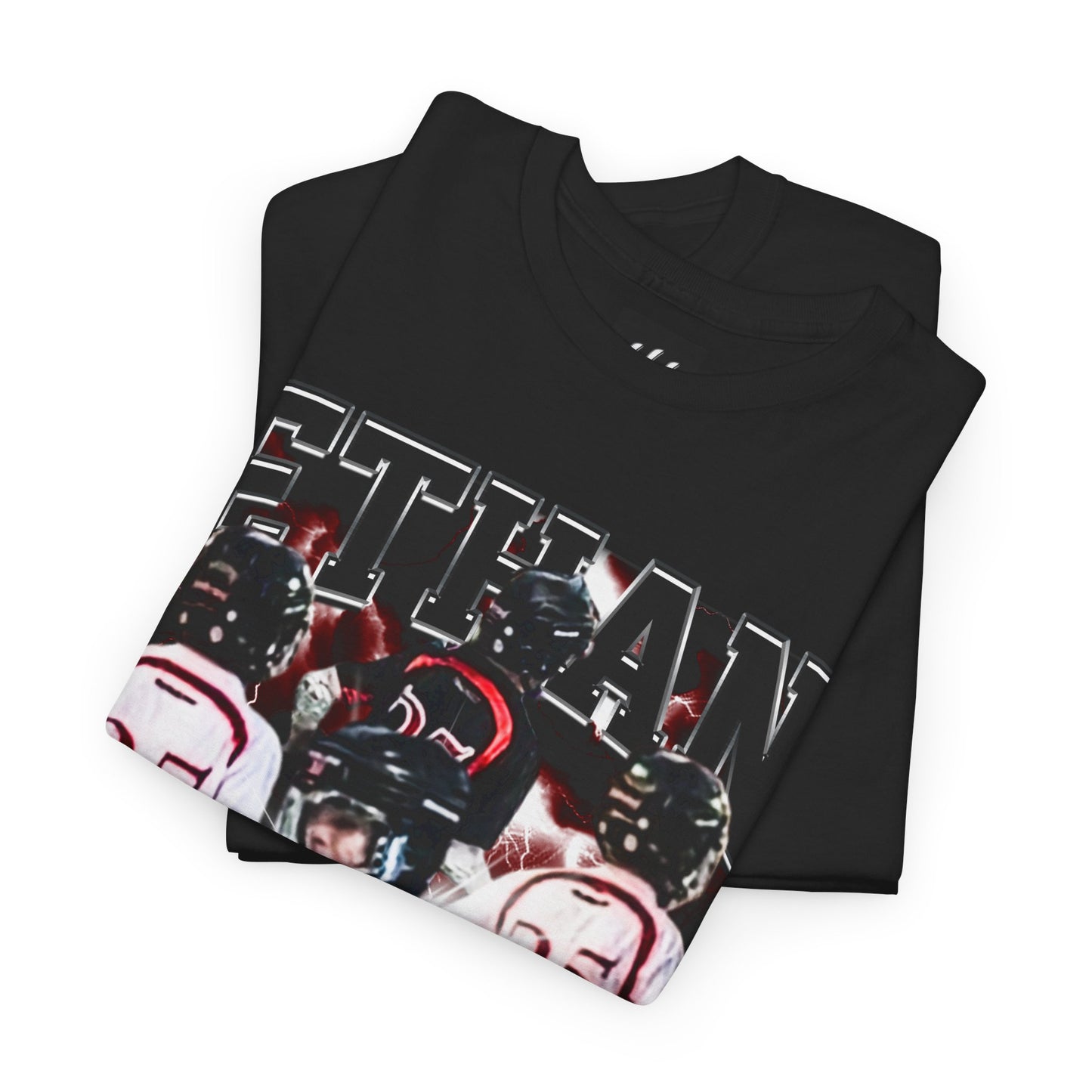 Ethan Boyce Heavy Cotton Tee