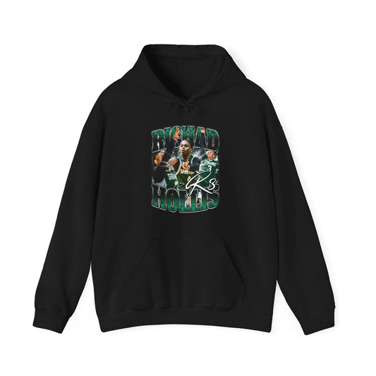 Richad Hollis Hoodie