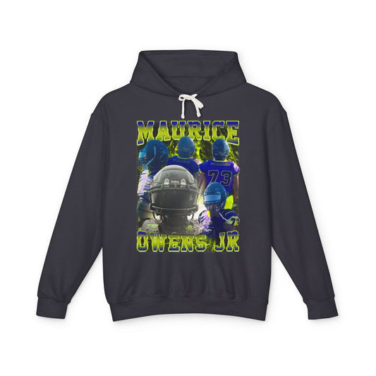 Maurice Owens Jr Hoodie