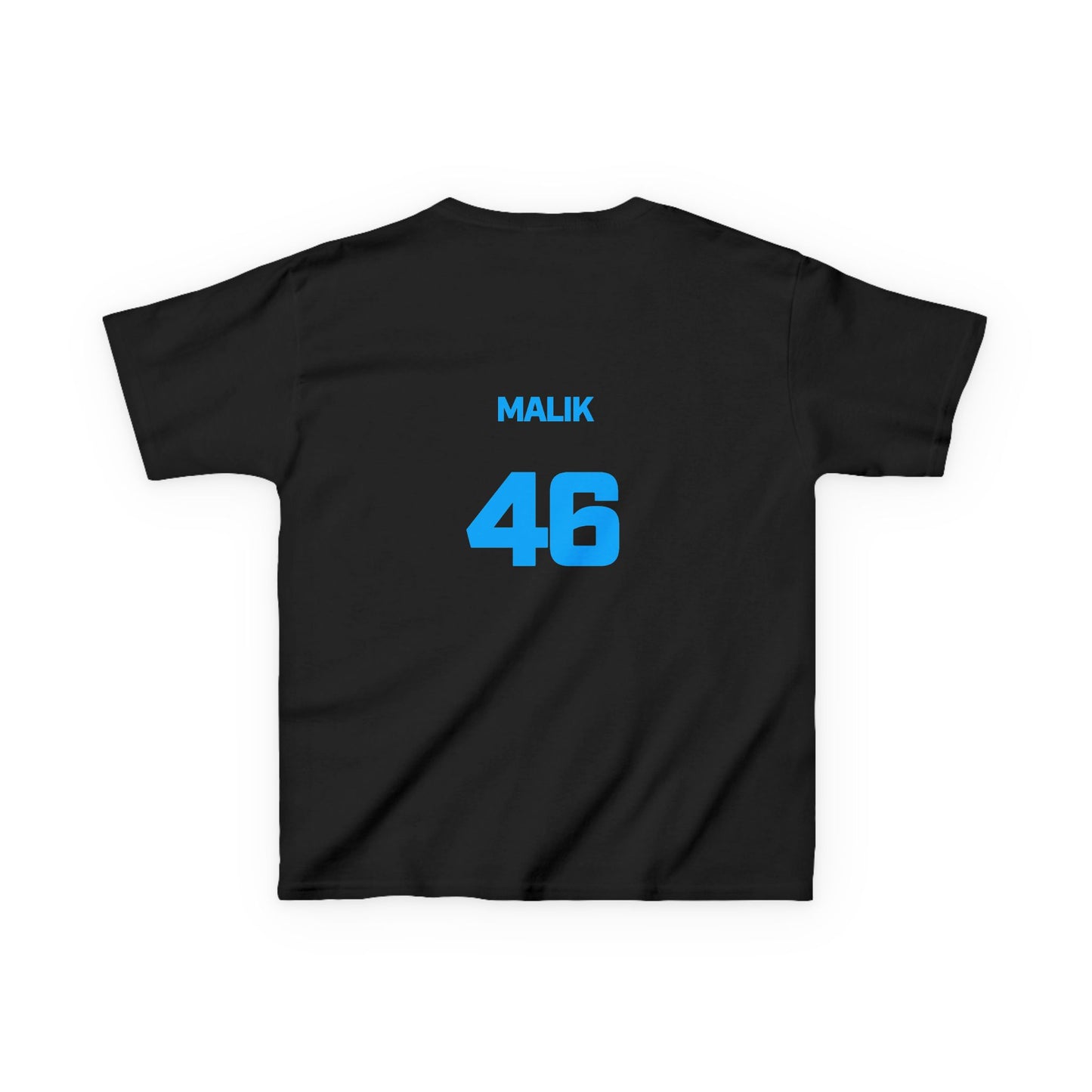 Malik Douthitt Youth Heavy Cotton Tee