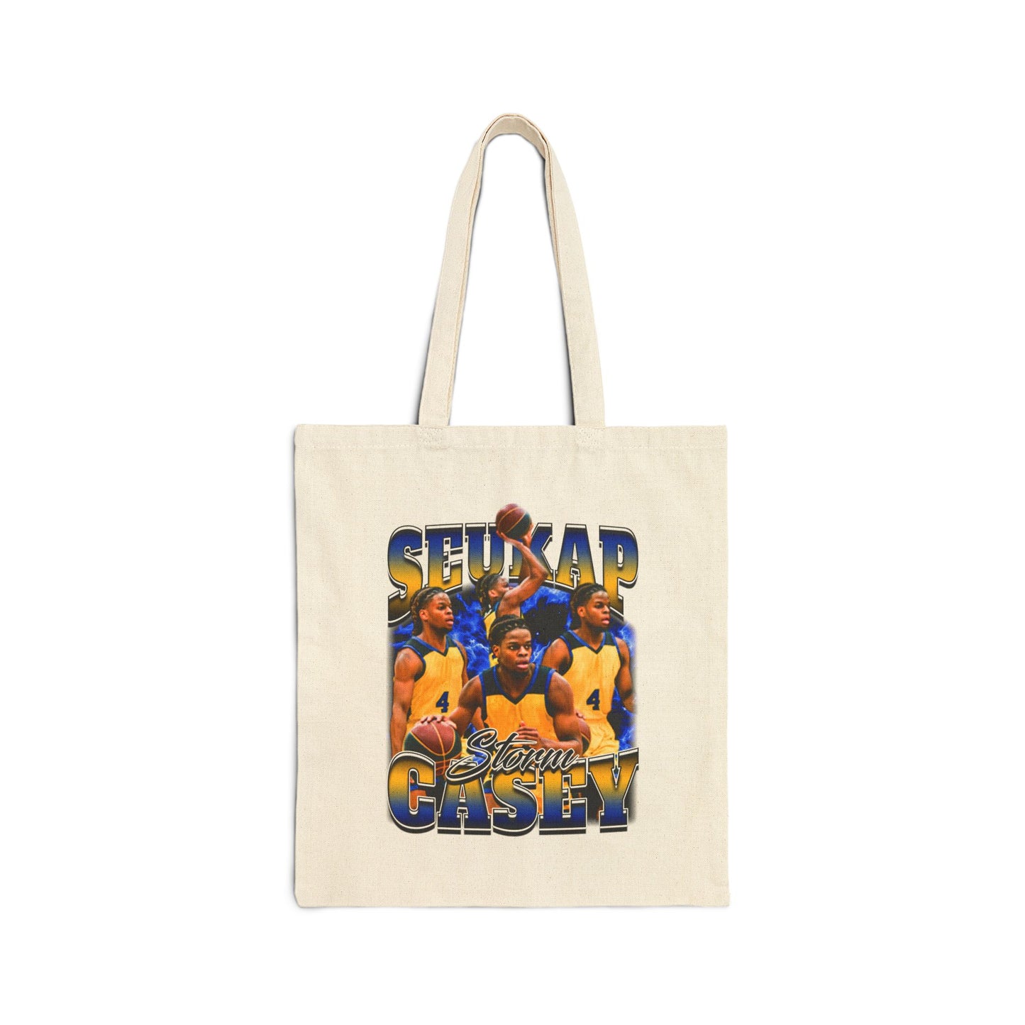 Seukap Casey Tote Bag