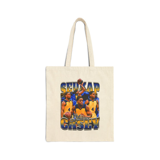 Seukap Casey Tote Bag