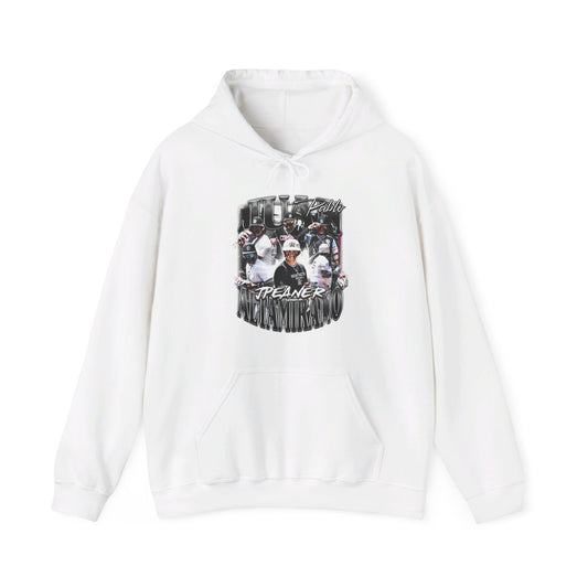 Juan Pablo Altamirano Hoodie