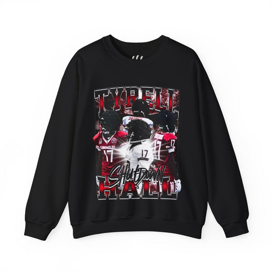 Tyrell Hall Crewneck Sweatshirt