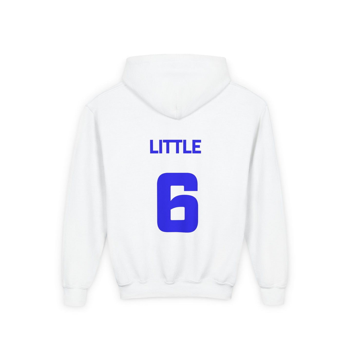 Chris Little Youth Hoodie