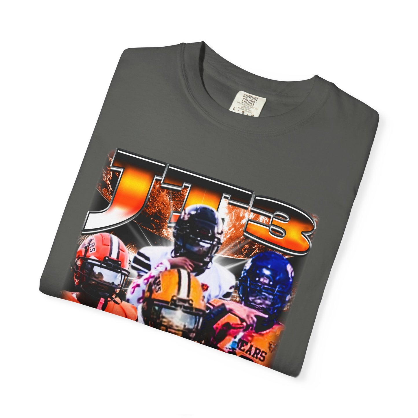 JT3 Heavyweight Premium Tee