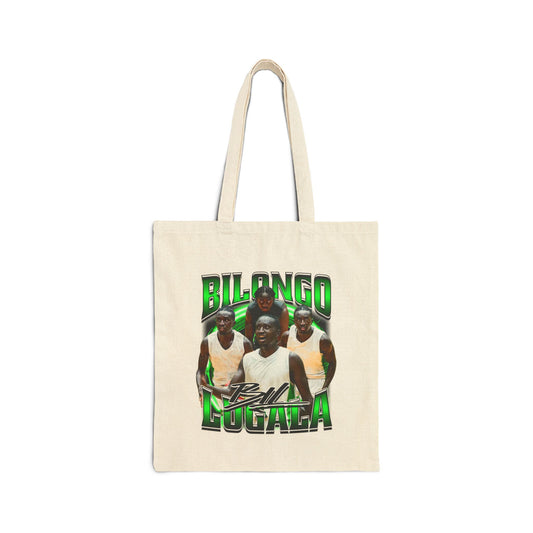BILONGO LUGALA Tote Bag