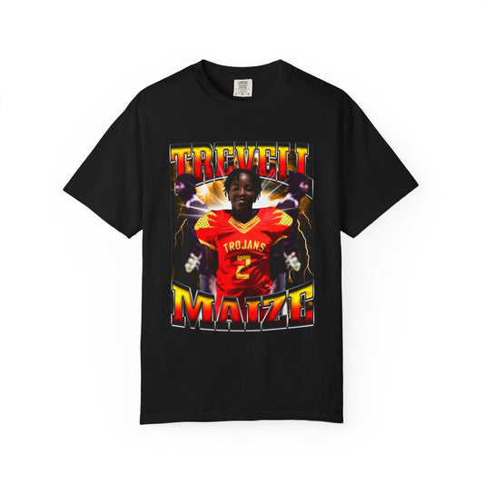 Trevell Maize Heavyweight Premium Tee