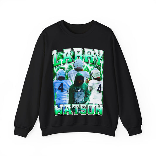 Larry Watson Crewneck Sweatshirt