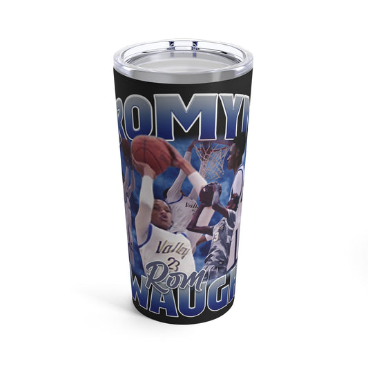 Romyn Waugh Tumbler 20oz