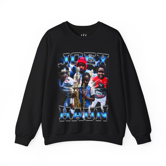 Joey Haun Crewneck Sweatshirt