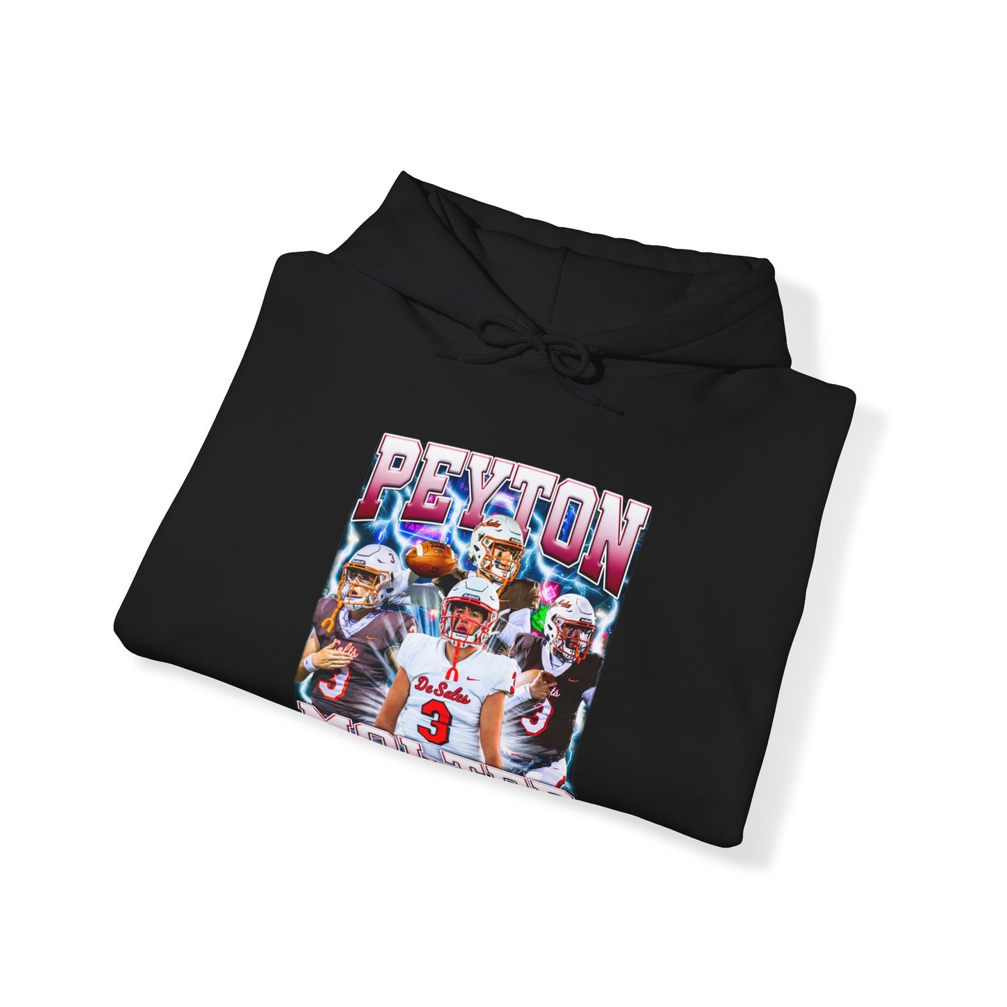 Peyton Molter Hoodie