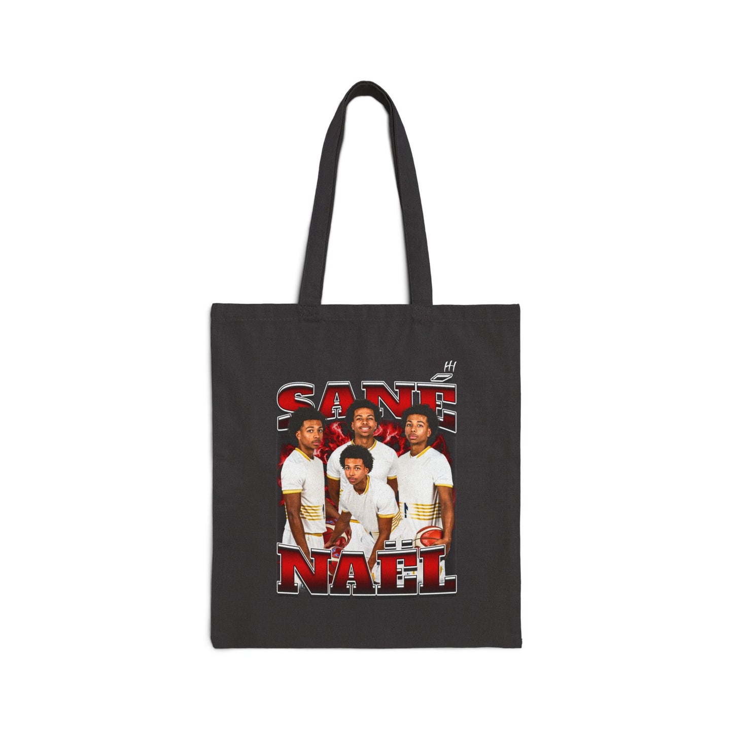 Sané Naël Tote Bag