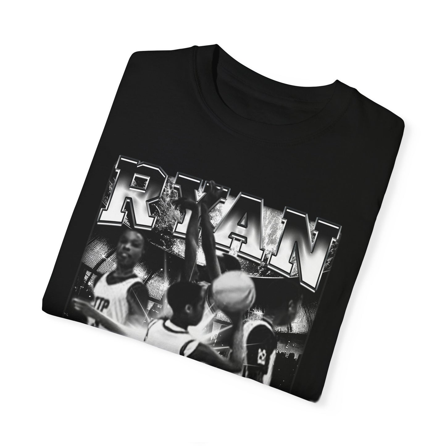 Ryan Witherspoon Heavyweight Premium Tee