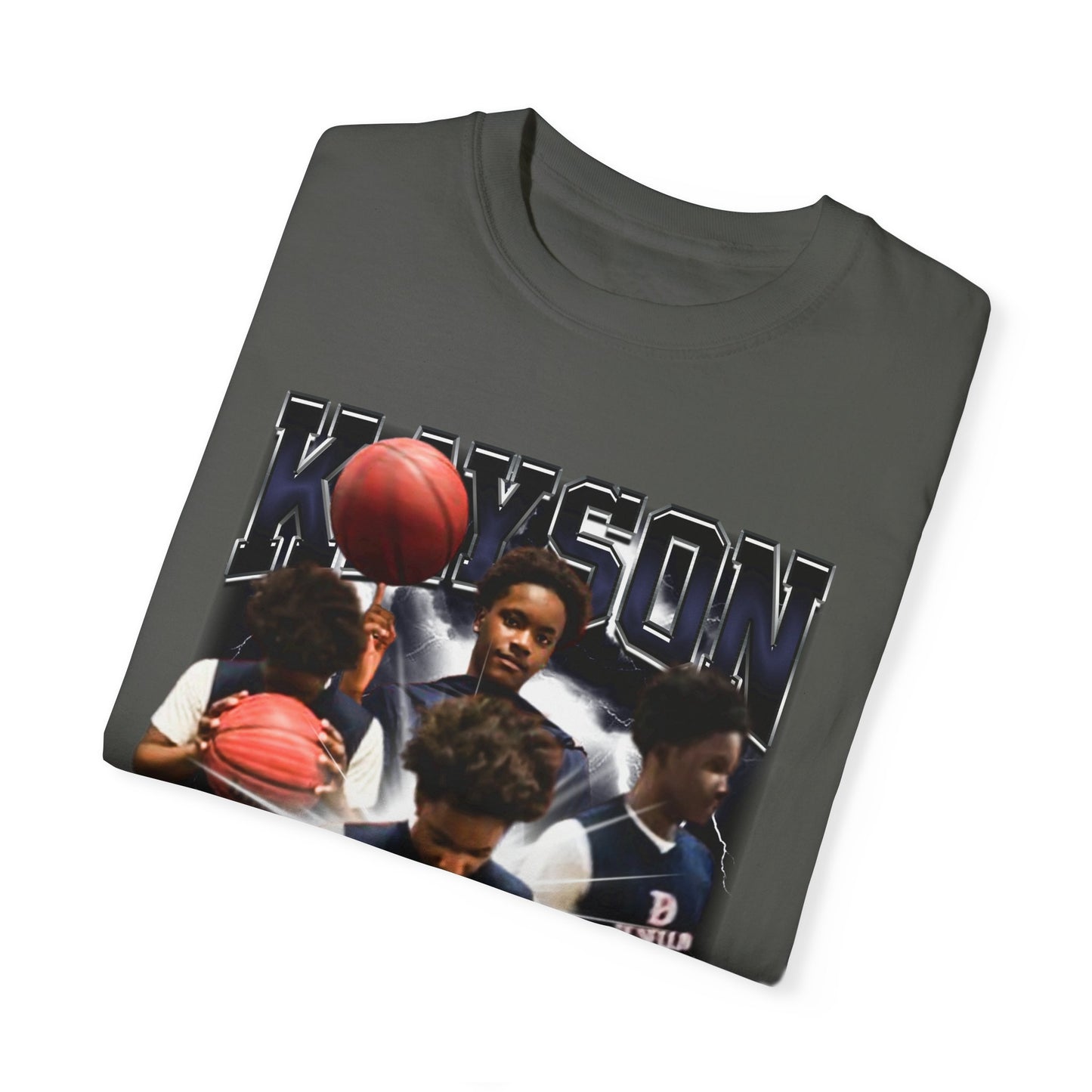 Kayson Boyd Jr Heavyweight Premium Tee