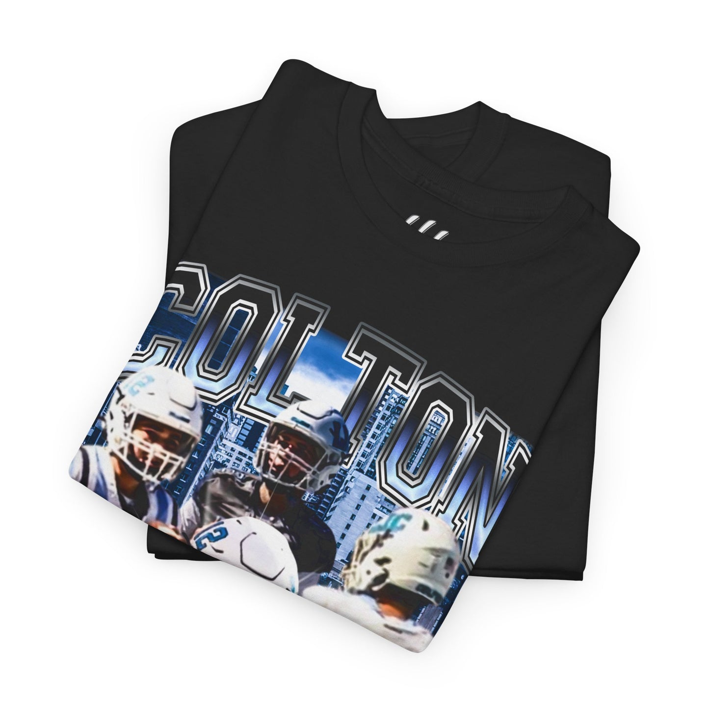 Colton Fralick Heavy Cotton Tee