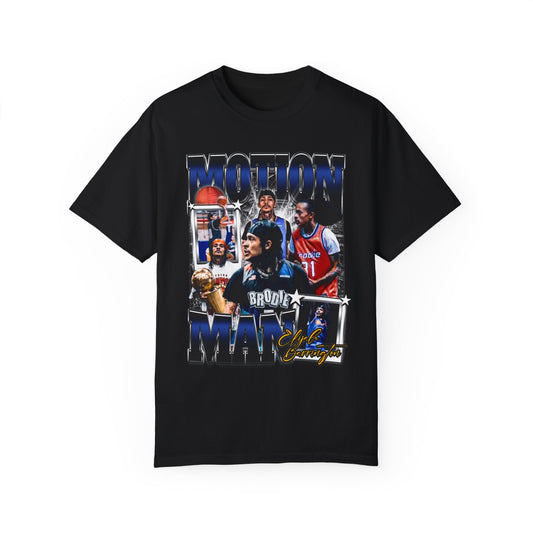 Motion Man Heavy Cotton Tee