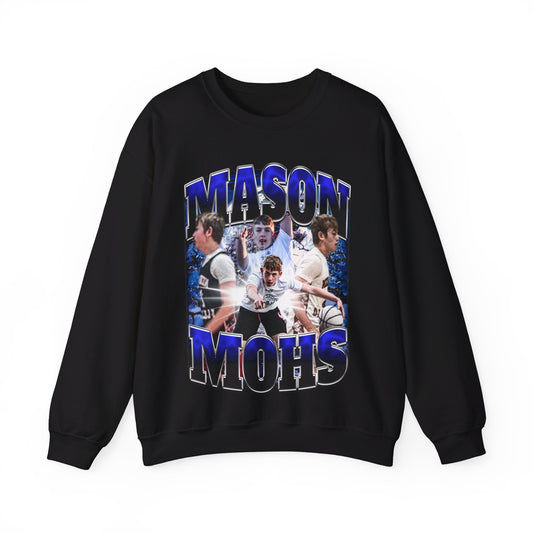 Mason Mohs Crewneck Sweatshirt